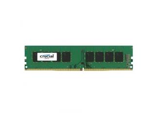 MEMORIA RAM CRUCIAL 4GB DDR4 2400MHZ PARA EQUIPO PC