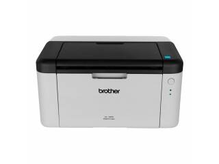 Impresora Laser Monocormatica Brother Hl-1200 Usb 21ppm Toner Tn1060