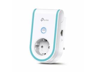 REPETIDOR EXTENSOR TPLINK RE365 AC1200 DUAL BAND