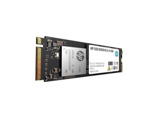 SOLIDO HP EX920 SSD NVME 512GB M.2 PCIE 3200MBPS