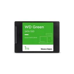 Solido Ssd 1Tb Wd Green 2.5" Sata3 Para Notebook o Pc