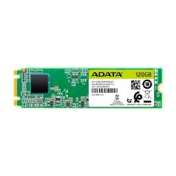 SOLIDO SSD M.2 ADATA 120GB SU650 2280 SATA3 6.0GBPS