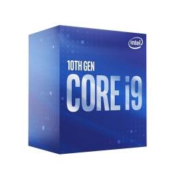 Procesador CPU Intel Core I9 10900 10ma 10 Core 2.8 hasta 5.2Ghz S1200