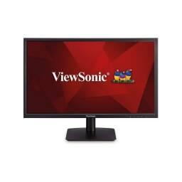 Monitor Viewsonic 24 Va2405-h Fhd 1080p Hdmi Vga Compatible Soporte Vesa