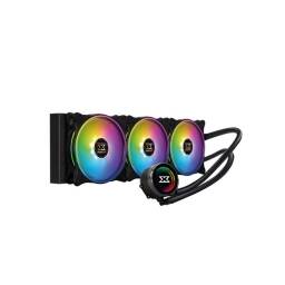 FAN COOLER CPU XIGMATEK AURORA 360 RGB AMD