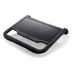 Bandeja Cooler Para Notebook DeepCool N200 Fan de 120mm