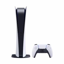 Consola Sony PlayStation 5 Ps5 Con Lector 8k 825Gb 120Fps Con Juego Spiderman y Control