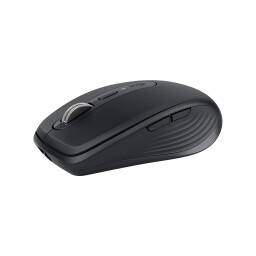 Mouse Logitech 910 MX Anywhere3 4000 Dpi 2.4Ghz Usb Portatil Inalambrico