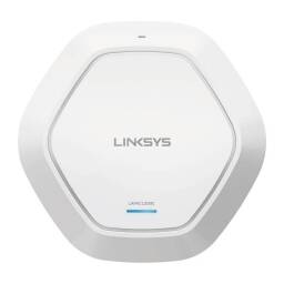 Access Point Linksys Dual Band Ac1200 Mbps Poe 1.7 dbi 2.4Ghz