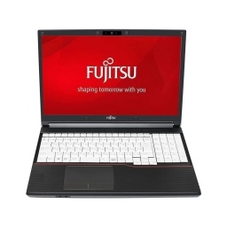 Notebook Fujitsu Lifebook A574 Intel Core i5 3.4Ghz Ram 8Gb Ssd 256Gb Pantalla 15.6 Hd Hdmi Wifi Win10 64bit