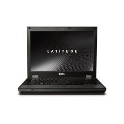 Notebook Dell Latitude E5410 Intel Core I3 2.4Ghz 4Gb 160Gb 14 Hd Dvd