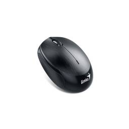 Mouse Genius NX9000 Mini Bluetooth Gris Inalambrico