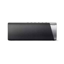 Parlante Portable Philips Tas5505 Bluetooth 20W Rms Resistente Al Agua IPX7