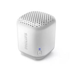 Parlante Portable Philips Tas1505W Bluetooth 2.5W Rms Resistente Al Agua IPX7
