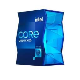 Procesador CPU Intel Core I9 11900K S1200 11va Gen Octa Core 3.5 hasta 5.3 Ghz S1200