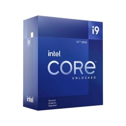 Procesador Cpu Intel Core i9 12900k 12va Gen 12 Nucleos 2,4 Hasta 5.0Ghz S1700