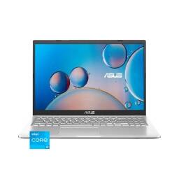 Notebook Asus Intel Core i3 1115g4 4.1Ghz Ram 4Gb Nvme 128Gb Pantalla 15.6 Fhd Wifi Win10