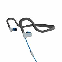 Auriculares Energy Sistem Sport 2 Bt Azul Con Microfono y Boton Multifuncion