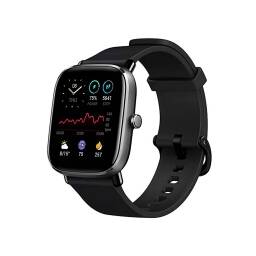 Reloj Smart Watch Xiaomi Amazfit Gts 2 Mini Sumergible Hasta 50mts Hasta 21hs De Autonomía