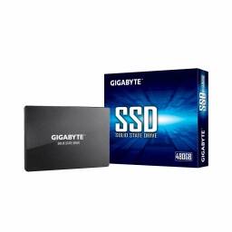 Solido Ssd Gigabyte 480Gb Sata 6.0Gbps 2.5 Para Notebook y Pc
