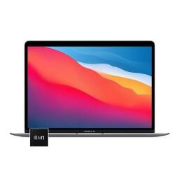 Apple Macbook Air 2020 M1 Octacore Ram 8Gb Ddr4 Nvme 512Gb Pantalla Retina 13.3 Gpu 8 Nucleos macOS Big Sur