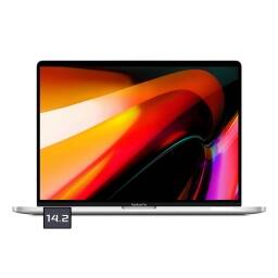 Apple Macbook Pro M1 Pro 2021 Ram 16Gb Nvme 1Tb Pantalla 14.2 Liquid Retina Xdr 120Hz Video Gpu 10 Nucleos macOS