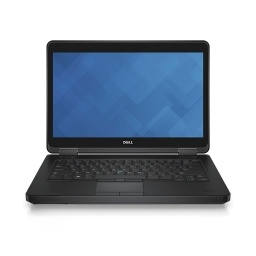 Notebook Dell Latitude E5440 Intel Core I5 4300u 2.9Ghz Ram 8Gb Ddr3 Solido Ssd 480Gb Pantalla 14 Hd Win10