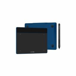 Tableta Digitalizadora Xp Pen Deco Fun L Conexion Usb C 5080Lpi Presion De 8192 Niveles Incluye Lapiz