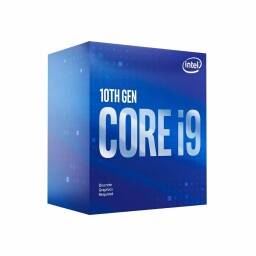 Procesador CPU Intel Core I9 10900F 10ma Gen 10 Core 2.8 a 5.2Ghz S1200