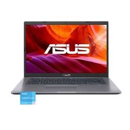 Notebook Asus X415ma-bv464ts Intel Silver N5030 Ram 4Gb Ddr4 Nvme 128Gb Pantalla 14 Win10