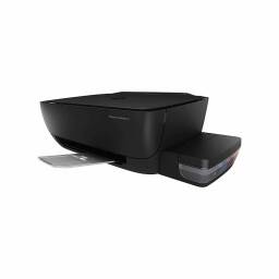 Impresora Multifuncion Hp Ink Tank 415 Wireless Escaner Conexion Wifi y Usb