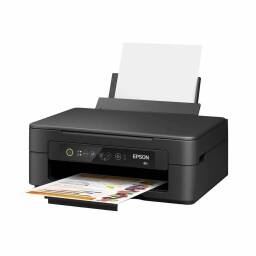 Impresora Multifuncion Epson Xp2101 Compacta Con Wifi Escaner
