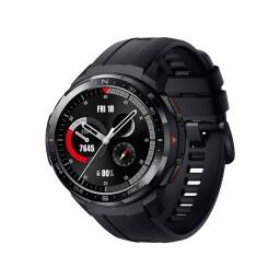 Reloj Smart Watch Honor GS Pro 5Atm Gps Bluetooth 100 Modos Deportivos Andorid iOS