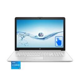 Notebook Hp Intel Core i5 1135g7 4.2Ghz Ram 12Gb Nvme 1Tb Hdd + 256Gb Pantalla 13.3  Tactil Video Mx350 2Gb Ddr5 Win10