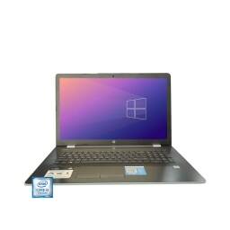 Notebook Hp 17-bs051 Intel Core i3 7100u Ram 6Gb Ddr4 Hdd 1Tb Pantalla 17.3 Hd Dvd Rw Win10
