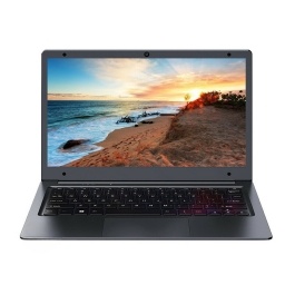 Notebook Chuwi Herobook Air Intel Celeron N4020 2.8GHZ Ram 4Gb Ddr4 Nvme 128Gb Pantalla 11.6 Video Uhd 600 Win10