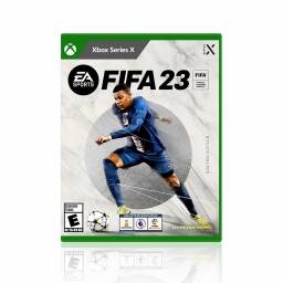 Juego Fifa 23 Para Xbox Series X Fisico Sellado Original