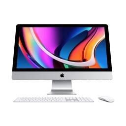 Equipo All In One Apple iMac Intel Core i5 3.6Ghz Ram 8Gb Ddr4 Nvme 256Gb Pantalla 21.5 Fhd Video Iris Plus MacOS Catali