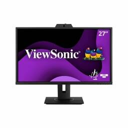 Monitor Viewsonic 27 Vg2740v 60hz Panel Ips 5ms Full Hd Vga Hdmi Dp