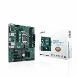 Motherboard Asus Pro H510m-ct Intel Socket 1200 10ma y 11va Generacion