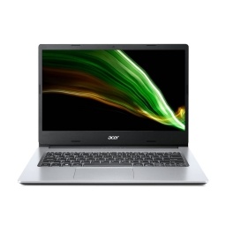 Notebook Acer A315.35.c3kd.es Intel Celeron N4500 2.8Ghz Ram 4Gb Ddr4 Nvme 128Gb Pantalla 14 Hd Win10