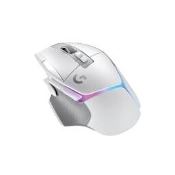 Mouse Gamer Logitech G502 X Plus Rgb 25600dpi Sensor Hero 25K Usb
