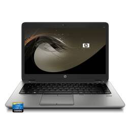 Notebook Hp Elitebook 840 G2 Intel Core i7 5600u 3.2Ghz Ram 16Gb Ddr3 Nvme 256Gb Pantalla 14 Hd Win 10 Pro