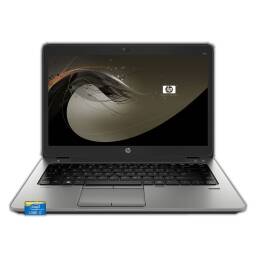 Notebook Hp Elitebook 840 G1 Intel Core i7 4600u 3.3Ghz Ram 8Gb Ddr3 Nvme 256Gb Pantalla 14 Hd Win 10 Pro