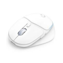 Mouse Gamer Logitech G705 8200Dpi Inalambrico Bluetooth 6 Botones Rgb