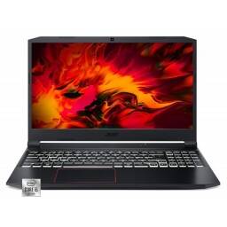 Notebook Acer Nitro 5 An515-55 Intel Core i5 10300h 4.5Ghz Ram 8Gb Ddr4 Nvme 512Gb Pantalla 15.6 Video Gtx 1650 4Gb Wi10