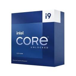 Procesador Cpu Intel Core i9 13900K 13th Gen 24 Core 2.2 Hasta 5.8Ghz S1700