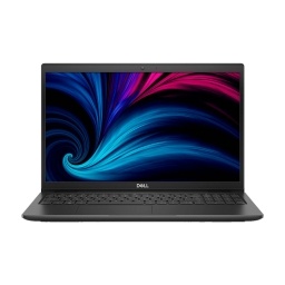 Notebook Dell Latitud 15 3520 Intel Core i3 1115g4 4.1Ghz Ram 8Gb Ddr4 Nvme 256Gb Pantalla 15.6 Hd Video Iris Xe Linux