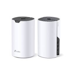 Access Point Tplink Deco S7 Ac1900 Mesh Dual Band 1300mbps Mu-Mimo Pack 2 Unidades