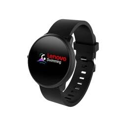 Reloj Smart Watch Lenovo Hw10 41mm Tactil Sumergible Hasta 1.5mts